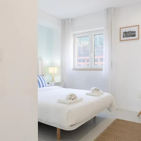 דירה Paradise Bay T3 - By Smarthomes *