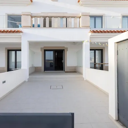 דירה Paradise Bay T3 - By Smarthomes