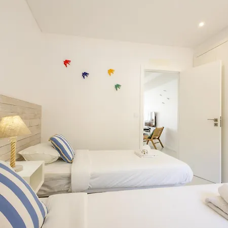 Paradise Bay T3 - By Smarthomes *