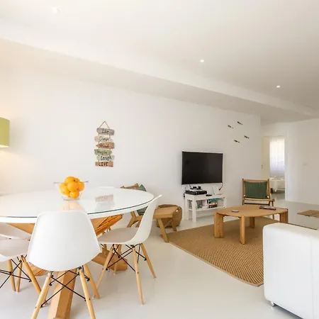 Paradise Bay T3 - By Smarthomes דירה