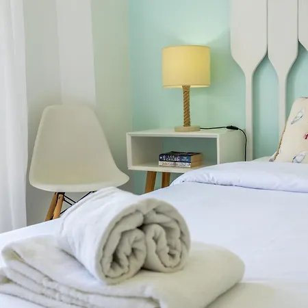 Paradise Bay T3 - By Smarthomes סאו מרטיניו דו פורטו