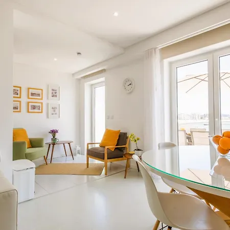 Paradise Bay T3 - By Smarthomes דירה *