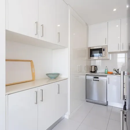 דירה Paradise Bay T3 - By Smarthomes *