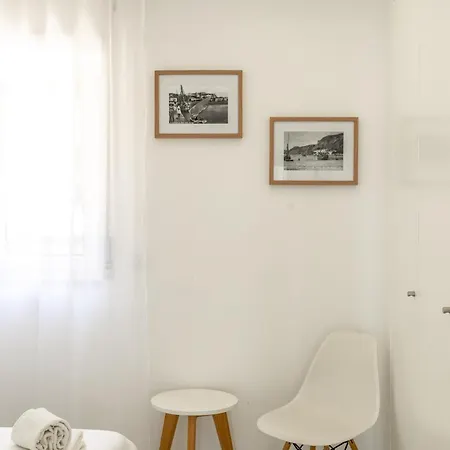 דירה Paradise Bay T3 - By Smarthomes סאו מרטיניו דו פורטו