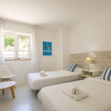 Paradise Bay T3 - By Smarthomes * סאו מרטיניו דו פורטו