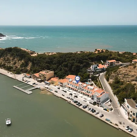 דירה Paradise Bay T3 - By Smarthomes