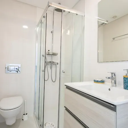 Paradise Bay T3 - By Smarthomes דירה *