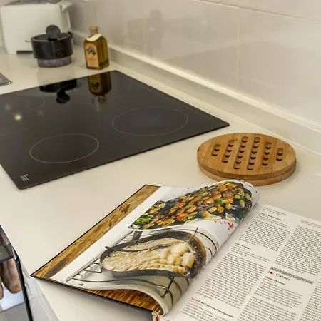 Paradise Bay T3 - By Smarthomes דירה סאו מרטיניו דו פורטו