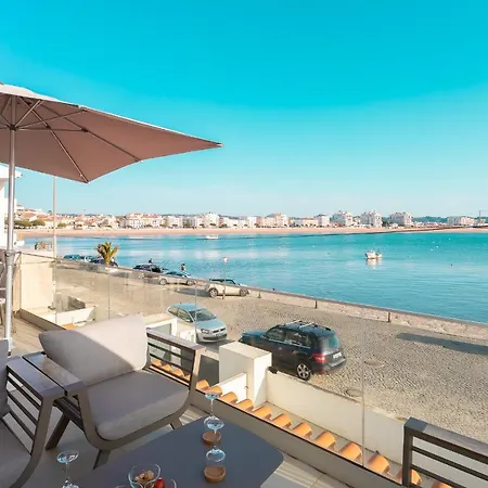 Paradise Bay T3 Apartment *