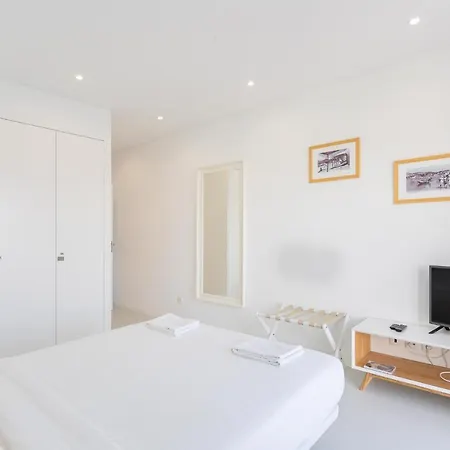 Apartment Paradise Bay T3