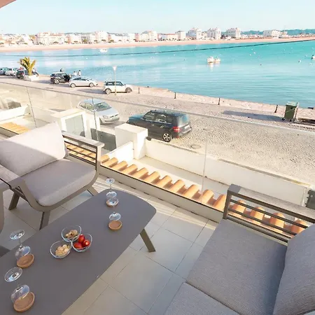 Paradise Bay T3 Apartment Sao Martinho do Porto