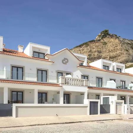 Апартаменты Paradise Bay T3 - By Smarthomes