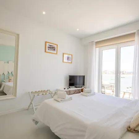 Apartment Paradise Bay T3