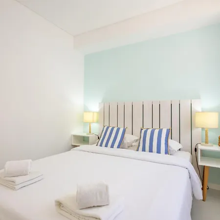 Paradise Bay T3 - By Smarthomes Lägenhet