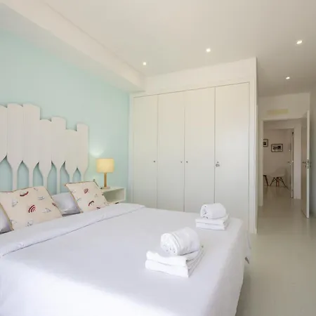 Paradise Bay T3 *