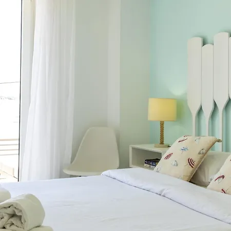 Paradise Bay T3 Apartment *