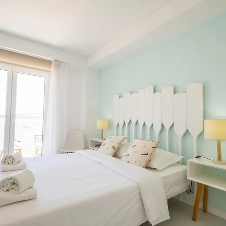 Διαμέρισμα Paradise Bay T3 - By Smarthomes *