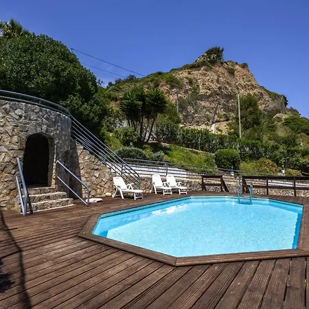 Apartment Paradise Bay T3