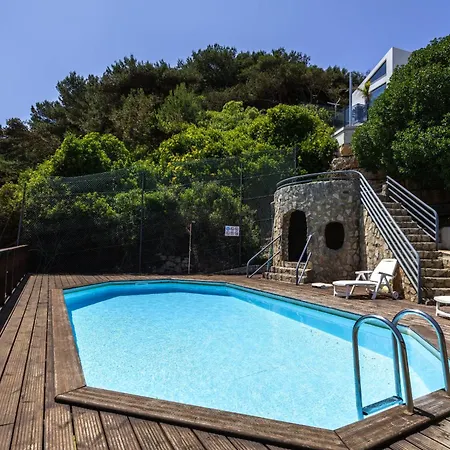Paradise Bay T3 Apartment Sao Martinho do Porto
